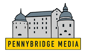 Pennybridge Media Logo